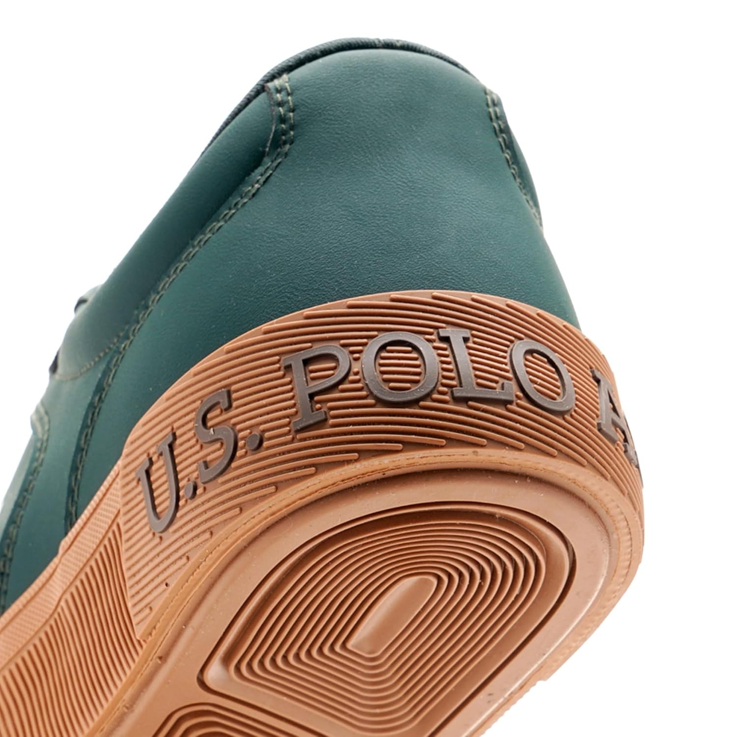 imgi_551_81xi8j2dJ3L._SL1500_ U.S. POLO ASSN. USPA|Ruben 2.0|Grey Stylish Casual Sneaker Shoes for Man - Image 4