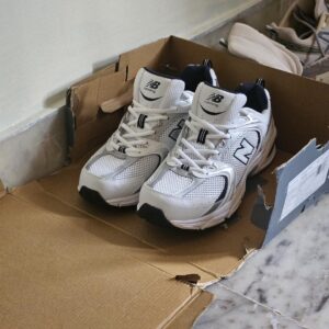 new balance men's 530 sneaker