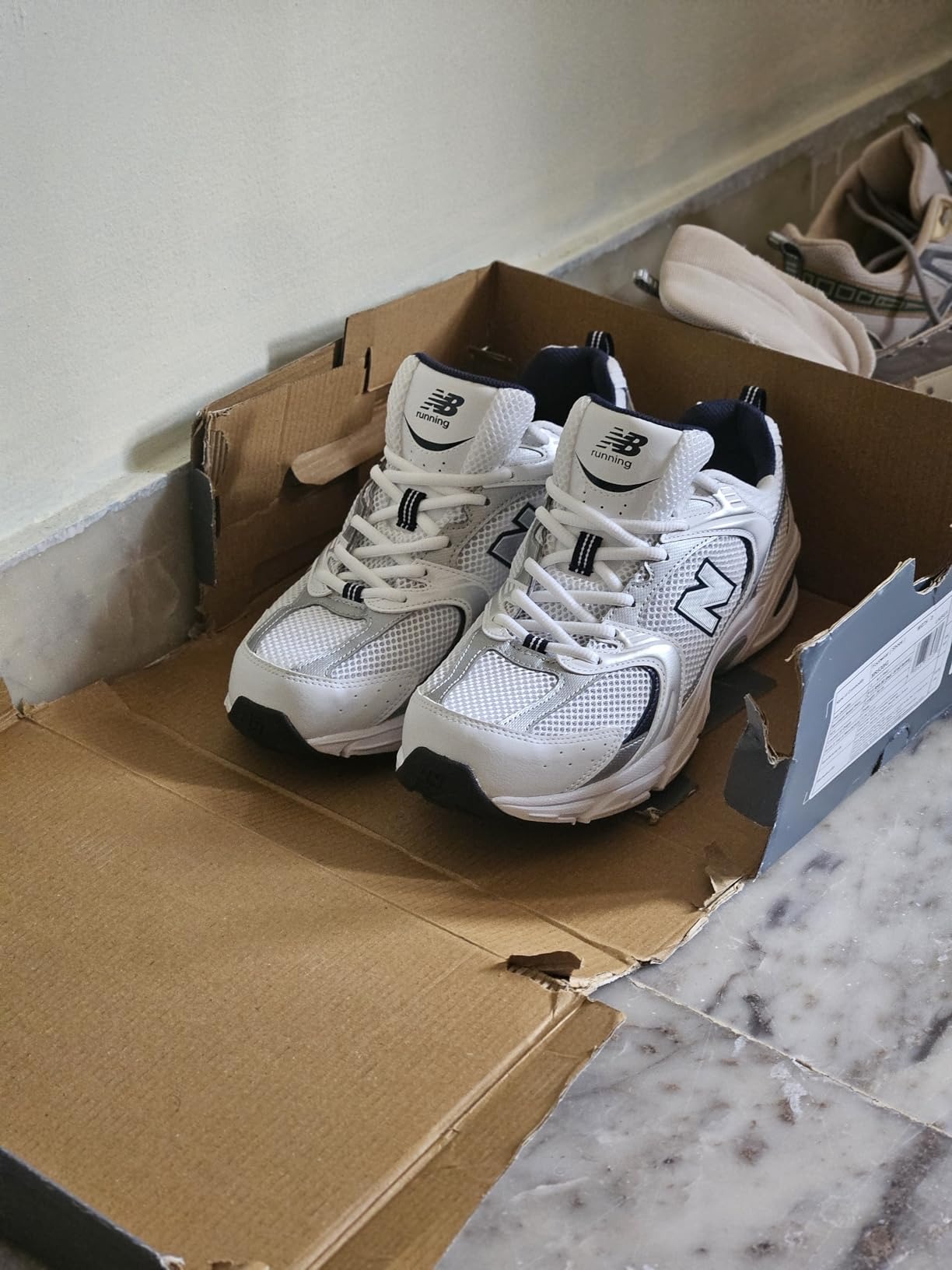 new balance men's 530 sneaker new balance men's 530 sneaker