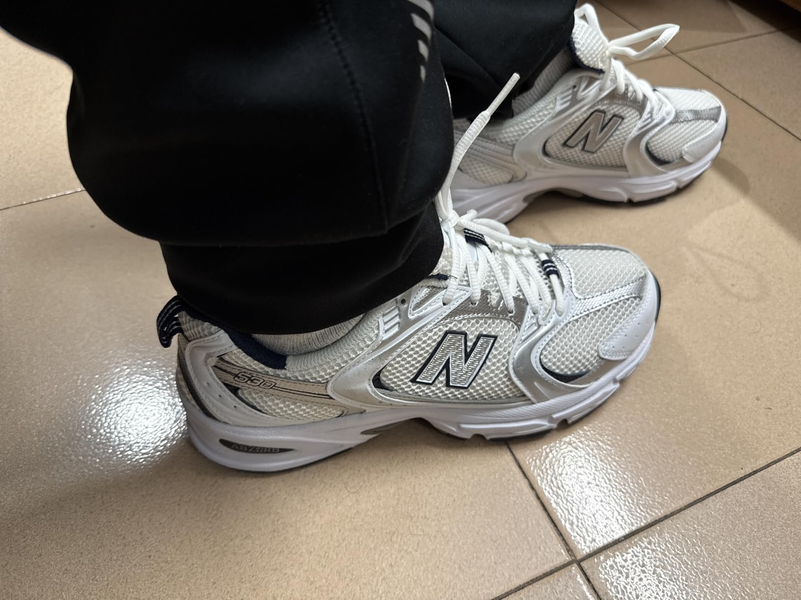 new balance men's 530 sneaker new balance men's 530 sneaker